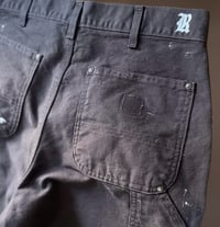 Image 3 of ROCKER PANT