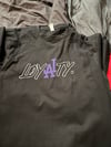 Loyalty la purple unisex