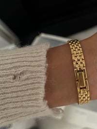 Image 5 of Vintage Dainty Gold Dial Pulsar By SEIKO ✨
