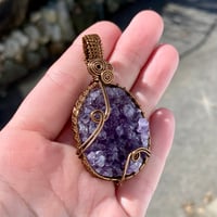 Image 3 of Amethyst Attraction