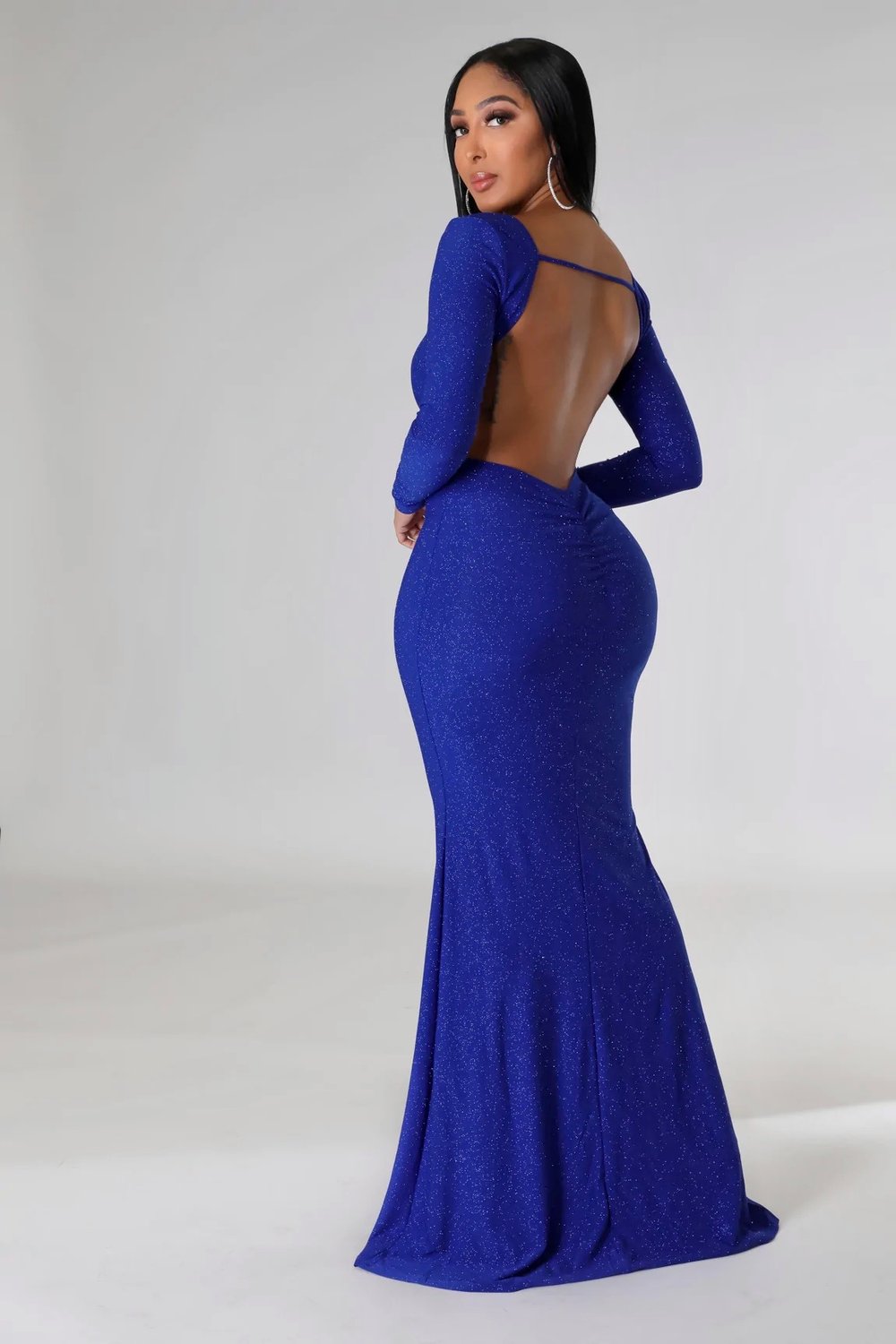 Image of Feeling Extra Dress
