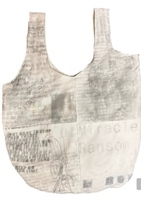 Image 3 of Knot Bag V3