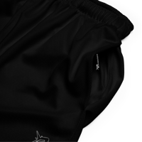 Image 4 of RACKET PERFORMANCE SHORTS 1.0 BLACK