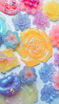 ✨️EUPHORIA 🌛🌸🦋 Collection *(New SPRINGTIME FLAVORS ADDED!)*