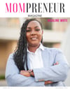 MOMpreneur Magazine Winter Edition