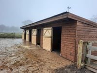 Image 5 of Outbuildings - Style 2
