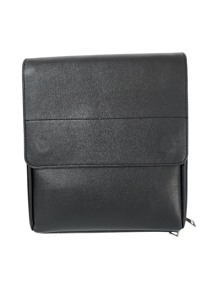 Image of Pin Messenger bag