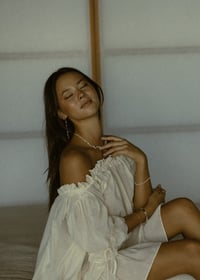 Image 7 of Celine necklace 