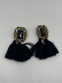 Image 1 of Vintage tassle 