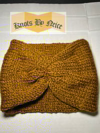 Image 5 of Knotted headband 