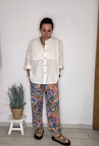 Image 2 of Pantalon Kyoto Liberty