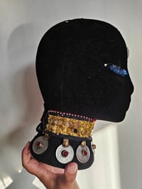 Image 5 of Fez choker gold