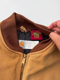 Image 4 of VTG CARHARTT ANGEL VEST (4XL)