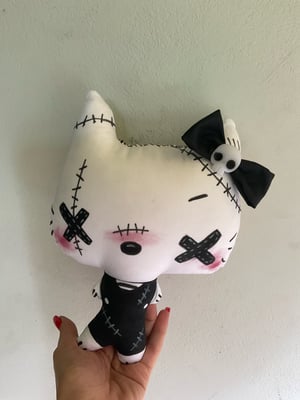  Hello Emo Kitty!!!