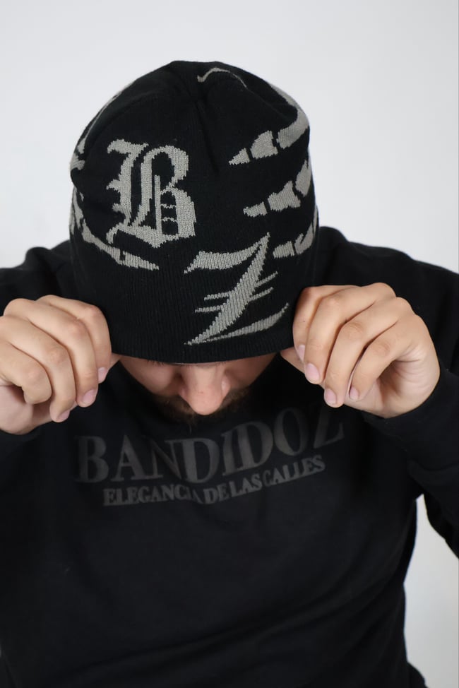 BZ BEANIE