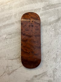Image 1 of Exotic Series 32mm Deck (Dark Flametop)