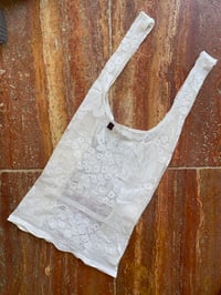 Image 2 of filet shopping bag