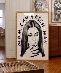 Image 2 of Mom I Am A Rich Man