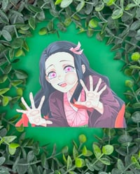 Image 1 of Nezu Smoosh