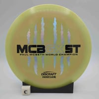 Image 3 of Discraft Undertaker 