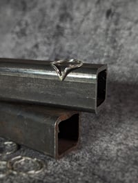 Image 1 of Twist Wish Ring