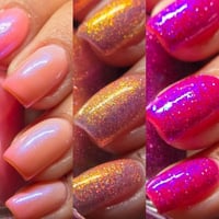 Image 2 of Galentine's Day Trio