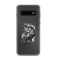 Image 1 of Greg The Cat Samsung Case