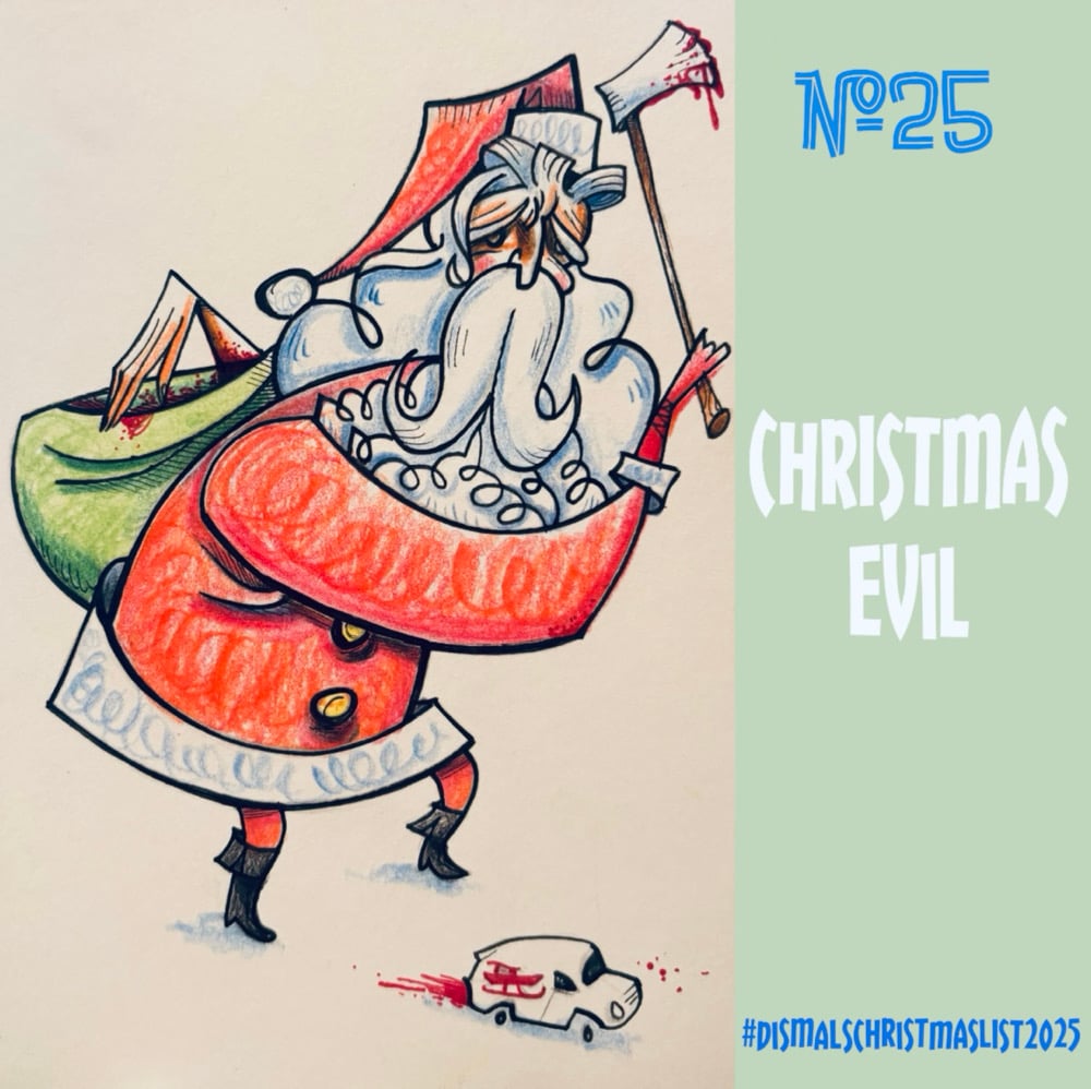 Christmas Evil 