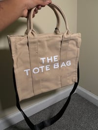 Image 4 of The Totes