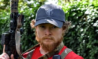 Image 4 of Shooter's Preference Hat