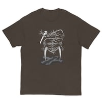 Image 4 of Doctor Unrobed T-Shirt