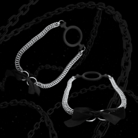 Image 3 of OPEN MOUTH GAG