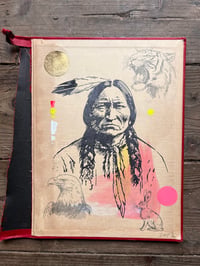 Image 2 of Spirit Dreaming Study#1
