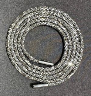 Image of Diamond Hoodie Strings