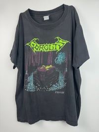 Image 1 of 1992 Gorguts - Considered Dead 
