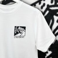 Image 4 of "THIS MUST BE THE PLACE" T-SHIRT