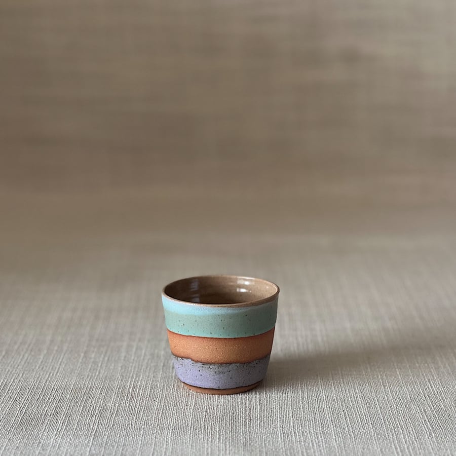 Image of DUSK TEA CUP