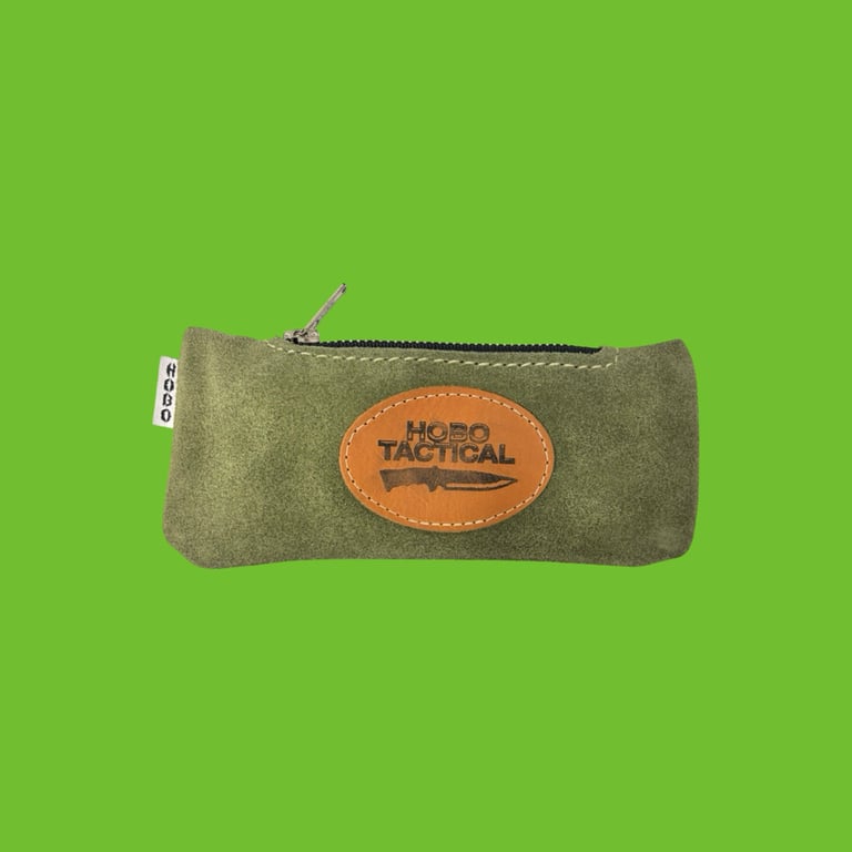 Sage Knife Talk MINI (Item# 517)