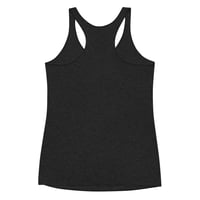 Image 2 of Maxine Minx Racerback Tank