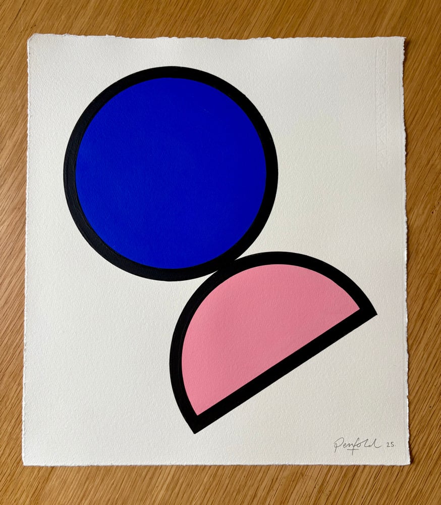 Image of Nov Study B