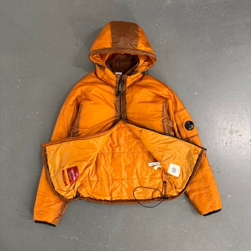 Image of CP Company Outline Jacket, size medium