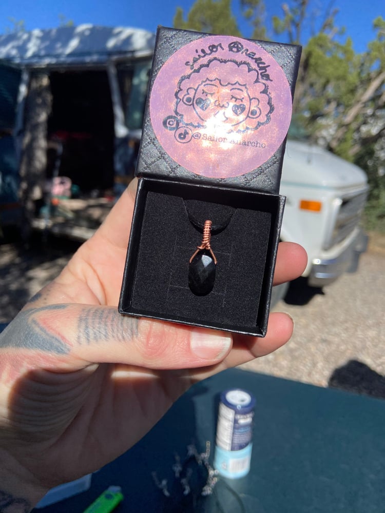 Image of Onyx 