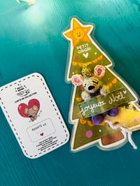 Image 2 of Mini Petit grigri souris 🐭