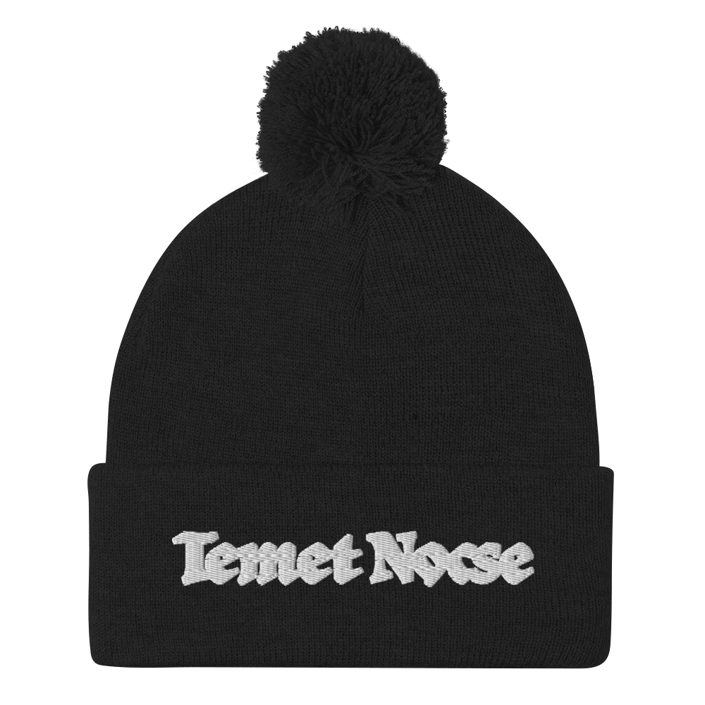 Image of Know thy beanie