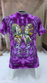 Mardi Gras Bow