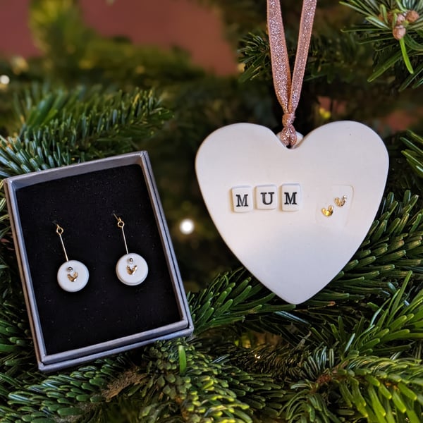 Image of 'Mum' Gift Set