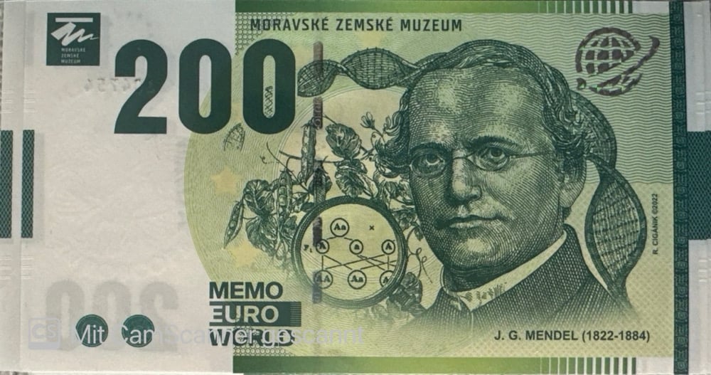 EAAA146/6 - Mendel