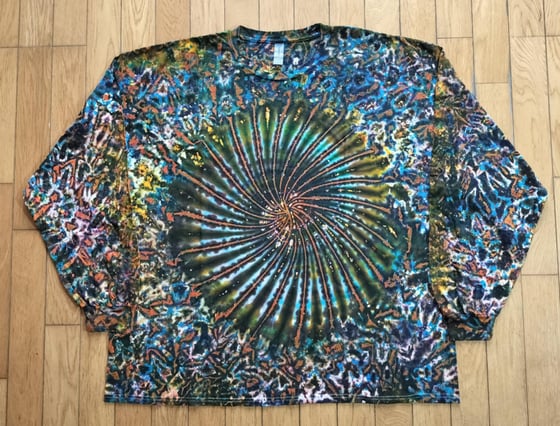 Image of 01 Takefumi Omori size XXXL