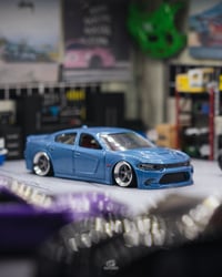 Image 3 of DODGE CHARGER & CHALLENGER CUSTOMS