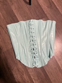 Image 1 of Fenty corset 